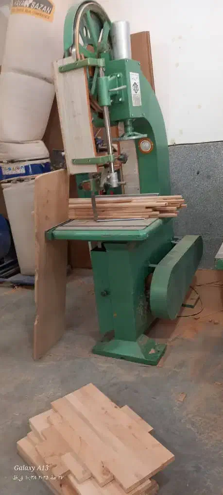 نجار ماهر|استخدام صنعتی، فنی، مهندسی|مشهد, شهرک صنعتی توس|دیوار