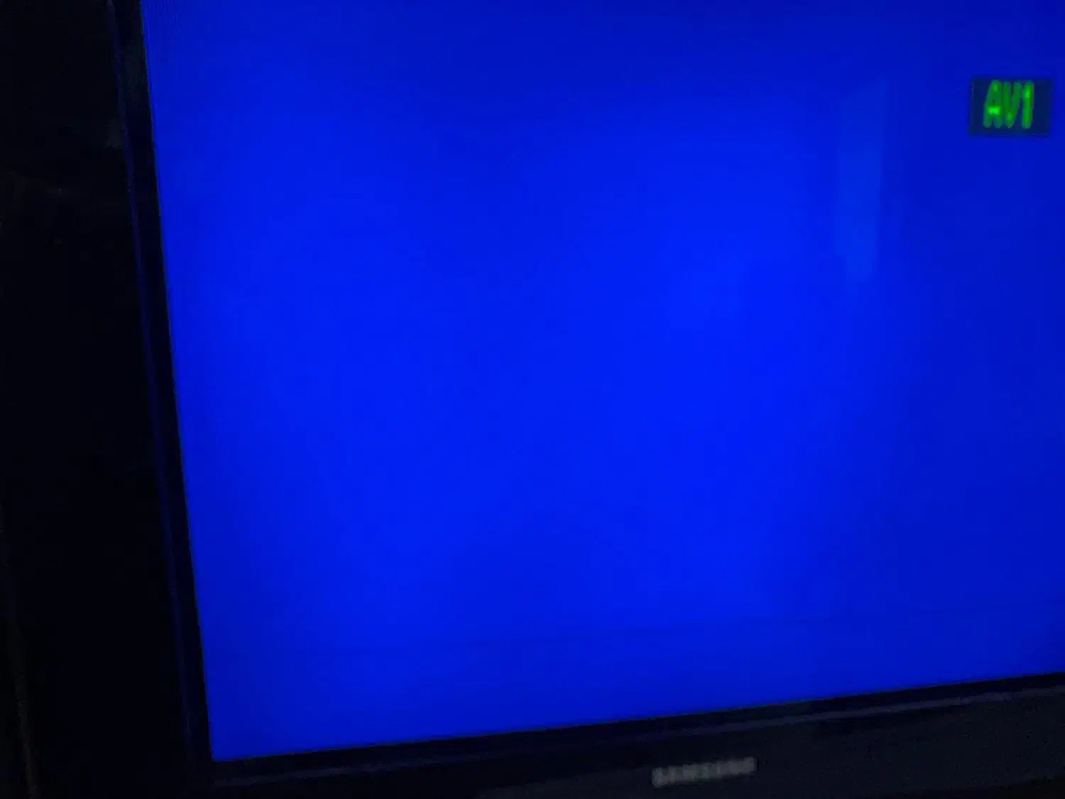 تلویزیون سامسونگ اصل|تلویزیون و پروژکتور|سبزوار, کاشفی شمالی (دادگستری)|دیوار