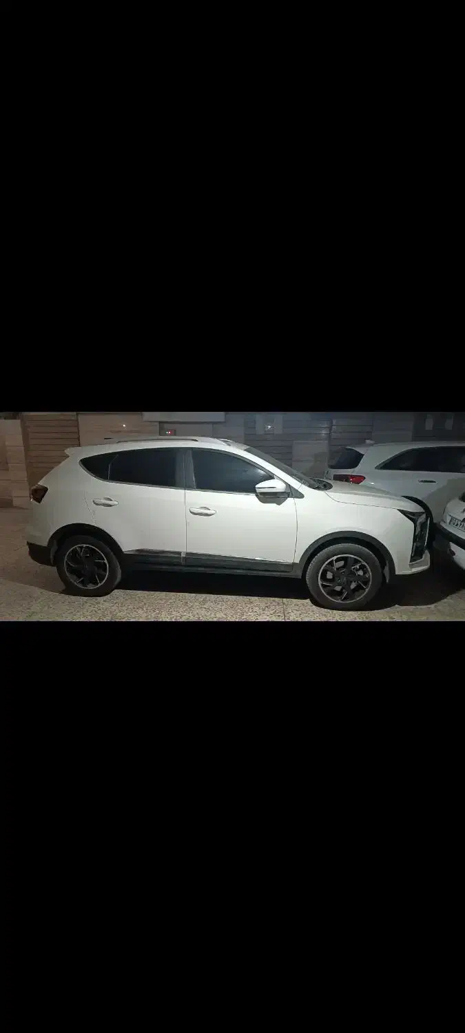 کی ام سی ایکس ۵|خودرو سواری و وانت|اهواز, زیتون کارمندی|دیوار