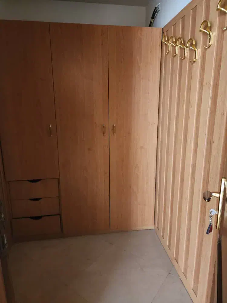 ۳۳۰ متر ۴خوابه فوری فروشی|فروش آپارتمان|تهران, زعفرانیه|دیوار