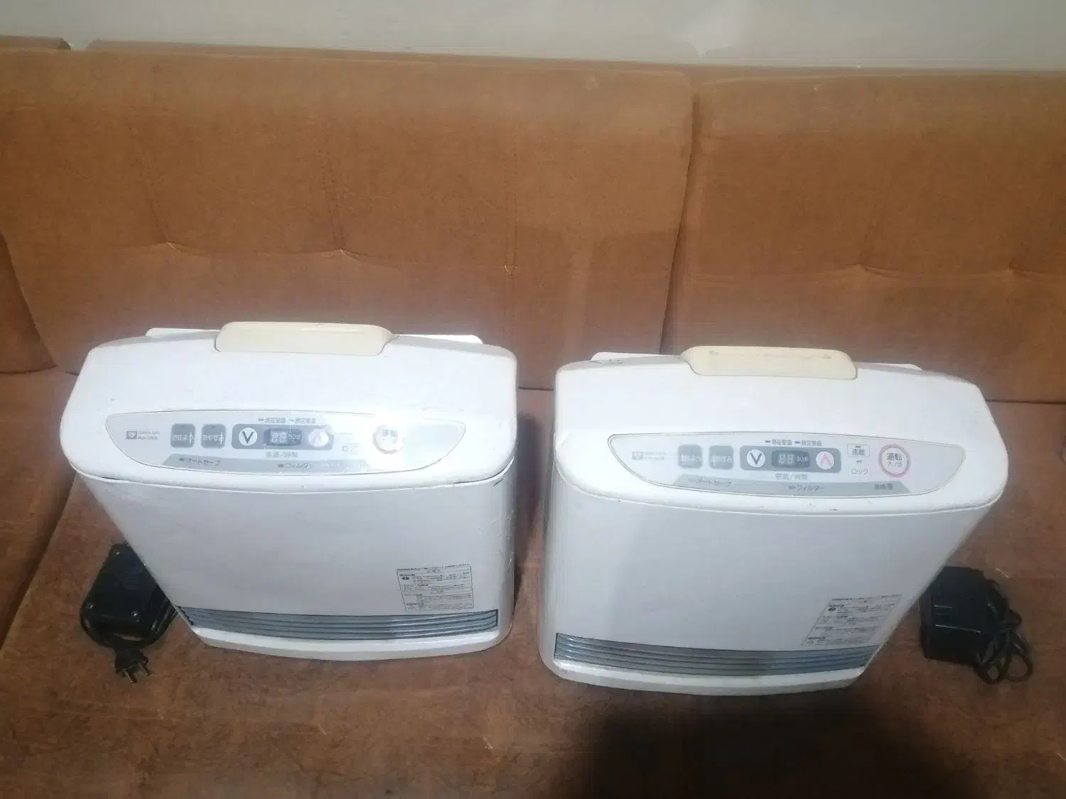 بخاری ژاپنی 4000|بخاری، هیتر، شومینه|مشهد, کوشش|دیوار