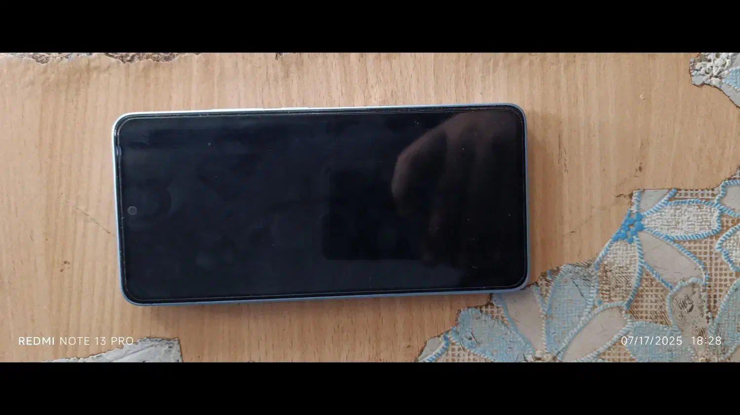 ردمی نوت 13|موبایل|خرمآباد, |دیوار