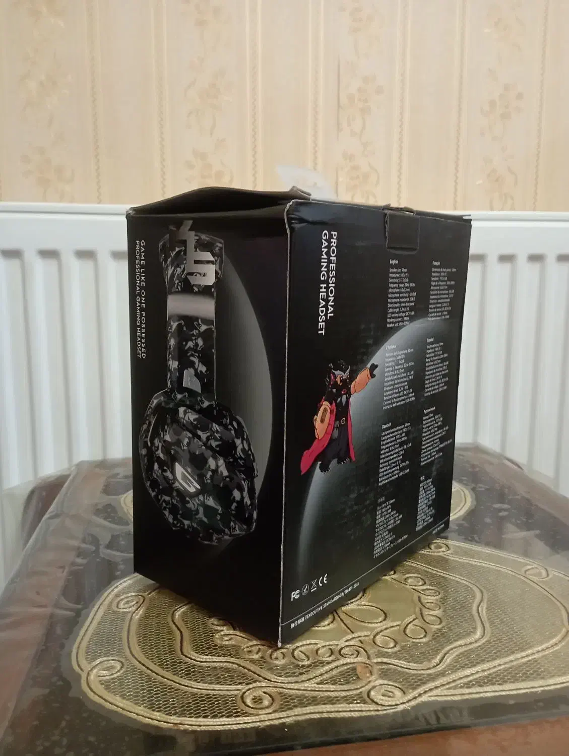 فروش کارت گرافیک و پاور و هدفن|قطعات و لوازم جانبی رایانه|تبریز, |دیوار