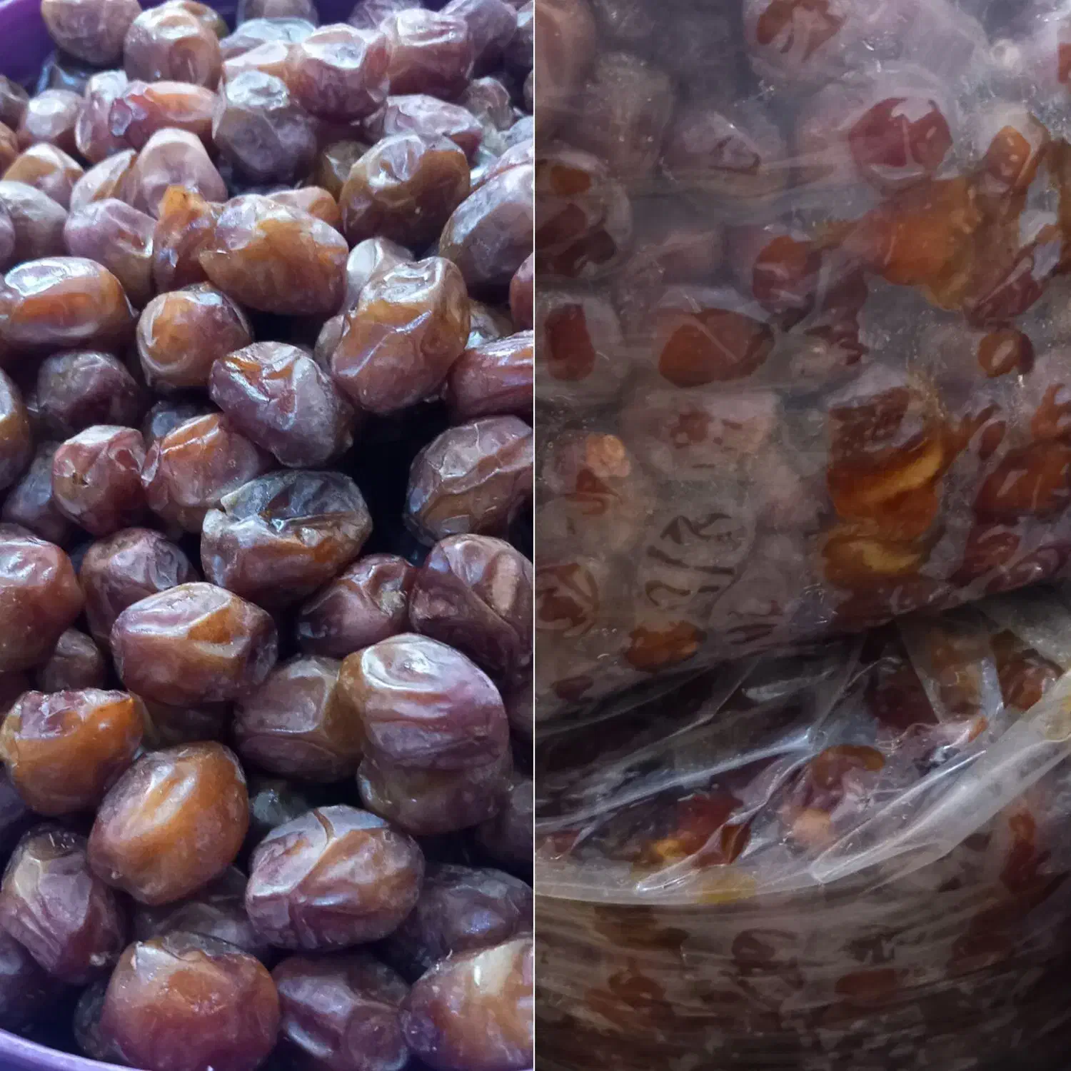 چند تن خرمای خاصویی  حاجی آباد|خوردنی و آشامیدنی|تهران, کرمان|دیوار