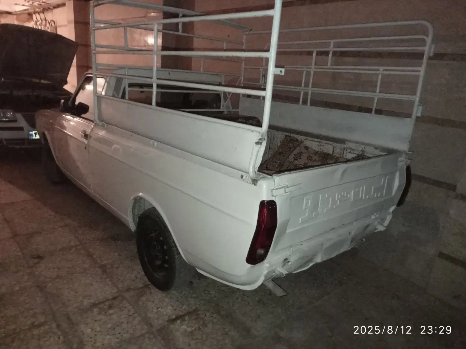 وانت بار|خودرو سواری و وانت|کرمانشاه, |دیوار