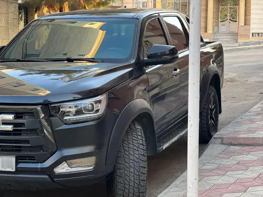 تی۸ مدل۱۴۰۱|خودرو سواری و وانت|ارومیه, |دیوار