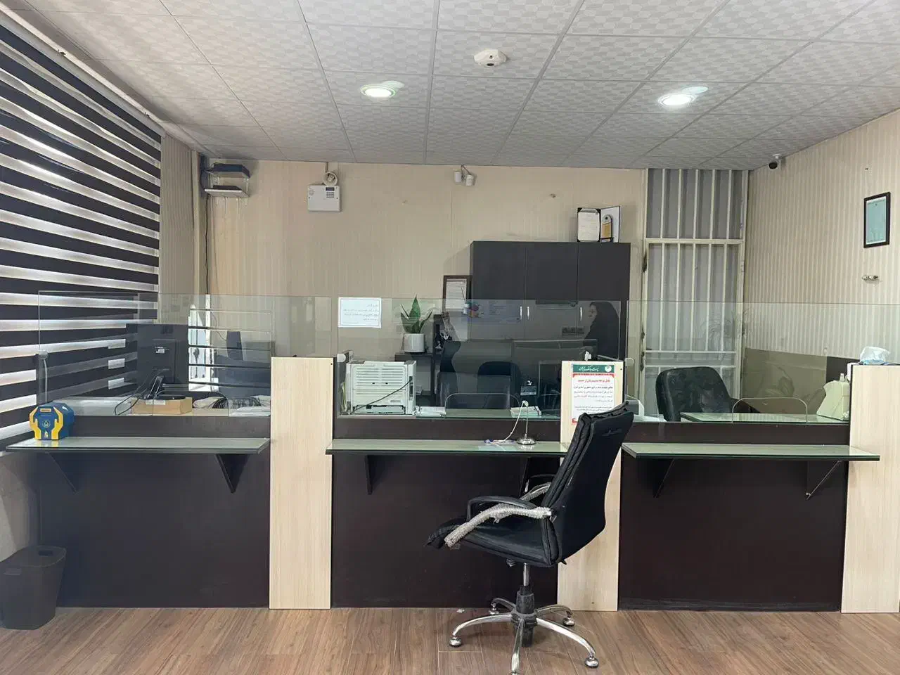 فروش کانتر و کمد|مبلمان اداری|ساوه, |دیوار