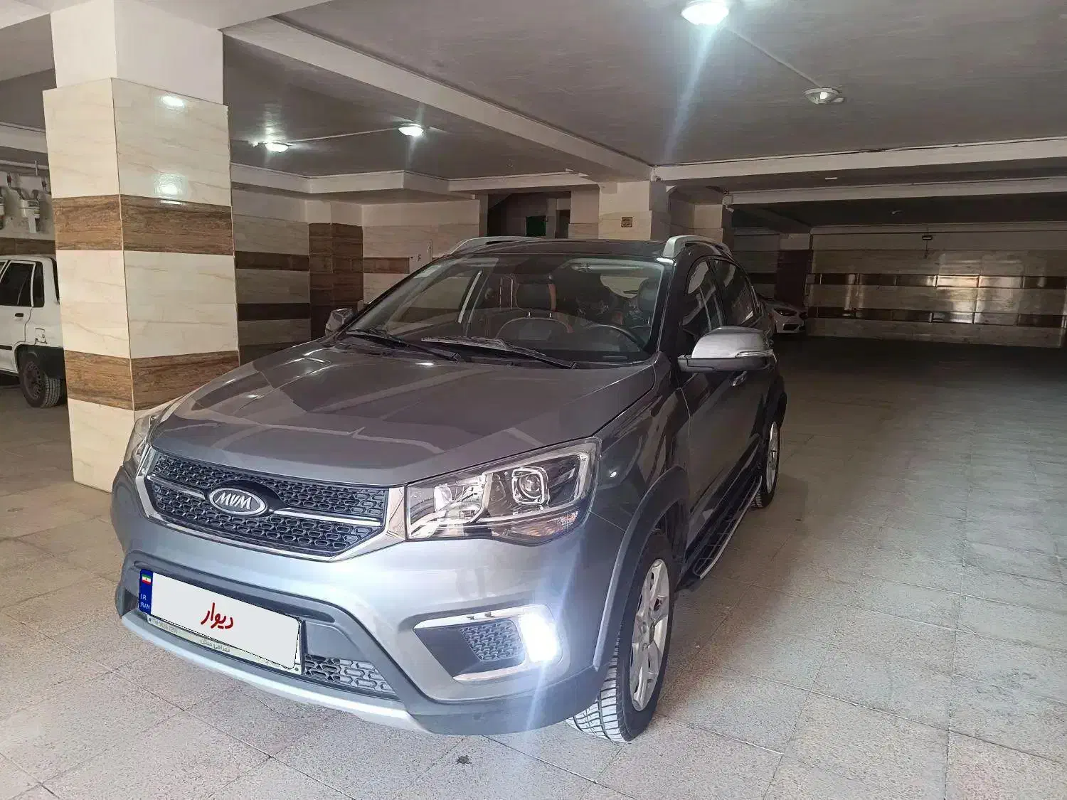 ایکس 22دنده ای|خودرو سواری و وانت|بهارستان, |دیوار