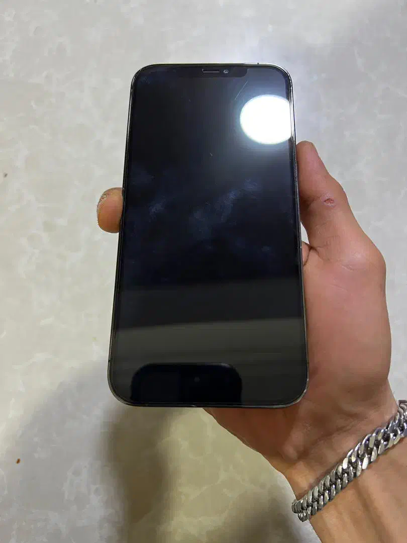 ایفون 12 pro max|موبایل|رشت, جانبازان|دیوار