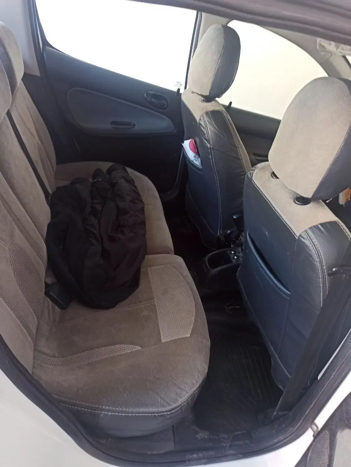 پژو 206sd. v8|خودرو سواری و وانت|سبزوار, همت|دیوار