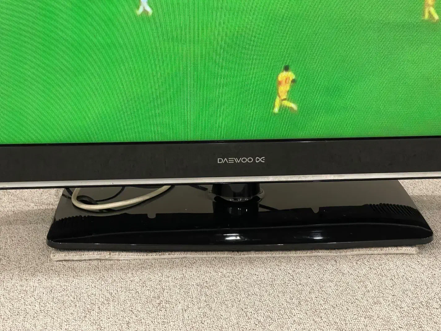 تلوزیون ای سی دی|تلویزیون و پروژکتور|گرگان, |دیوار