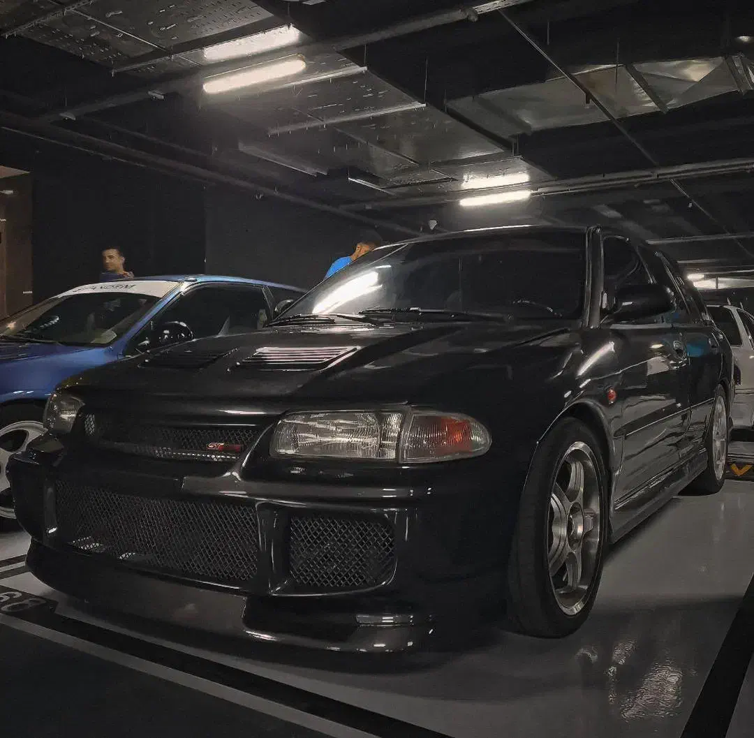 لنسر|خودرو کلاسیک|اهواز, سید خلف|دیوار