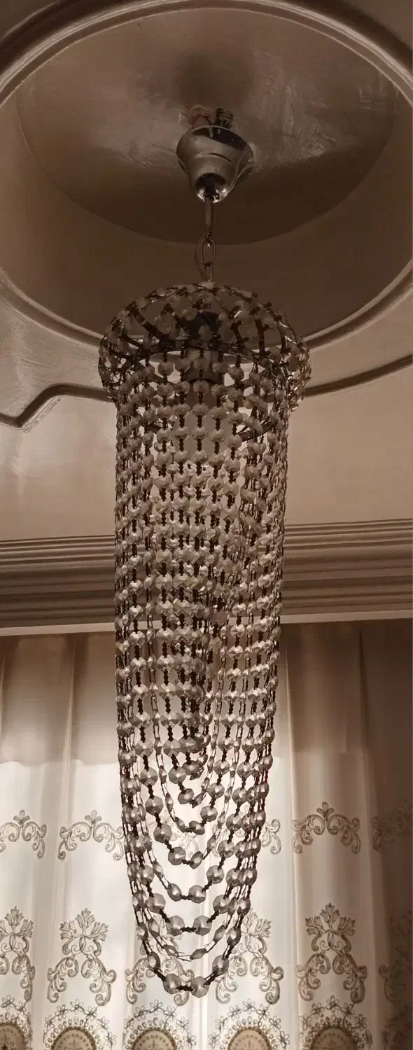 لوستر|لوستر و چراغ آویز|تهران, نظام‌آباد|دیوار