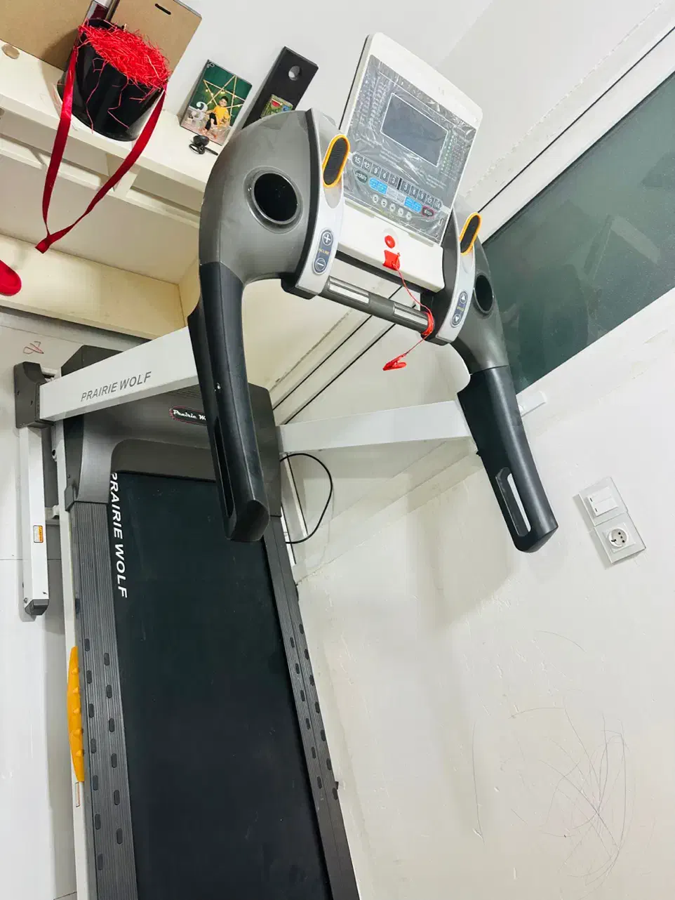 فروش تردمیل|تجهیزات ورزشی|بندرعباس, |دیوار