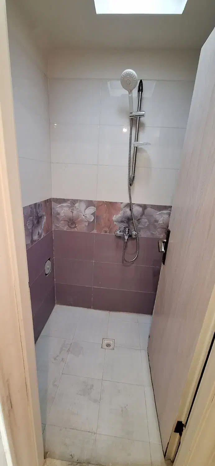 رهن و اجاره آپارتمان طبقه دوم ۱۰۲متری