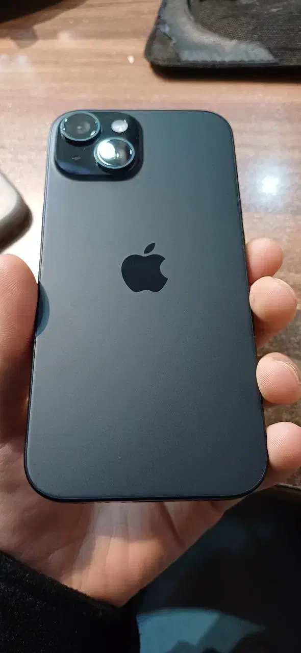 ایفون 15|موبایل|نظرآباد, نظرآباد|دیوار