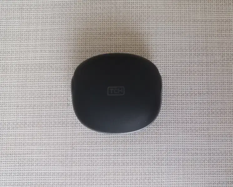 هندزفری بلوتوثی TCH مدل S33 ENC+ANC|لوازم جانبی موبایل و تبلت|اراک, |دیوار