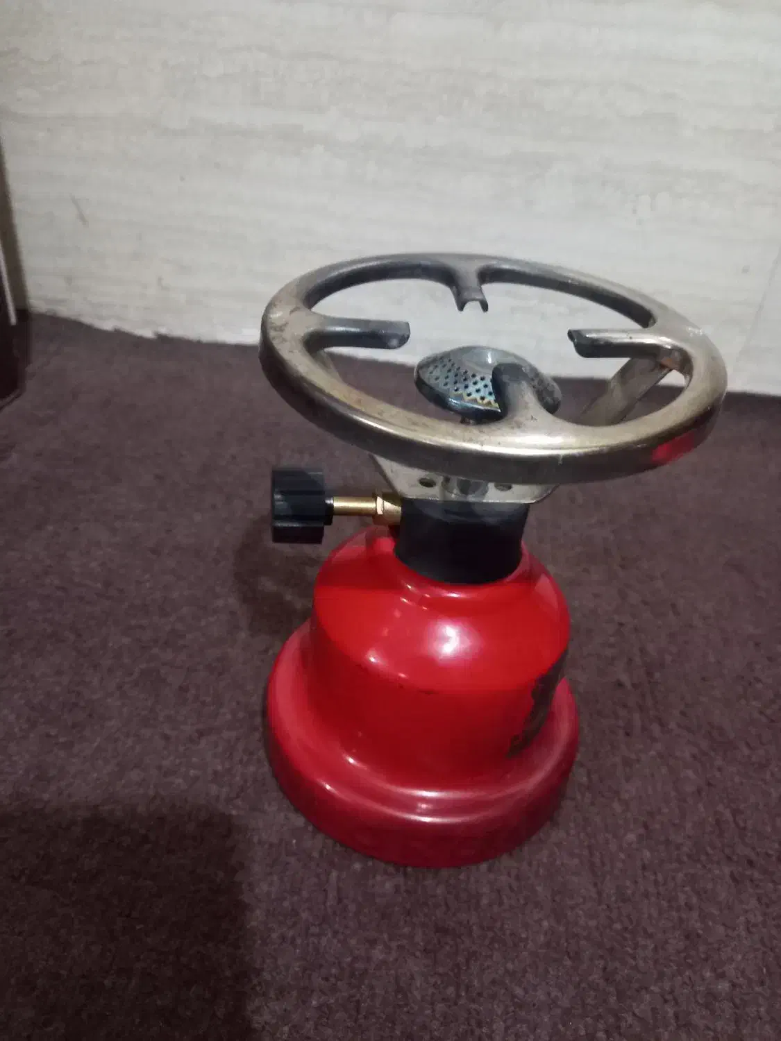 گازپیک نیک مسافرتی وگازپیک نیک1کیلویی|اجاق گاز و لوازم برقی پخت‌وپز|کرج, اسلام‌آباد|دیوار