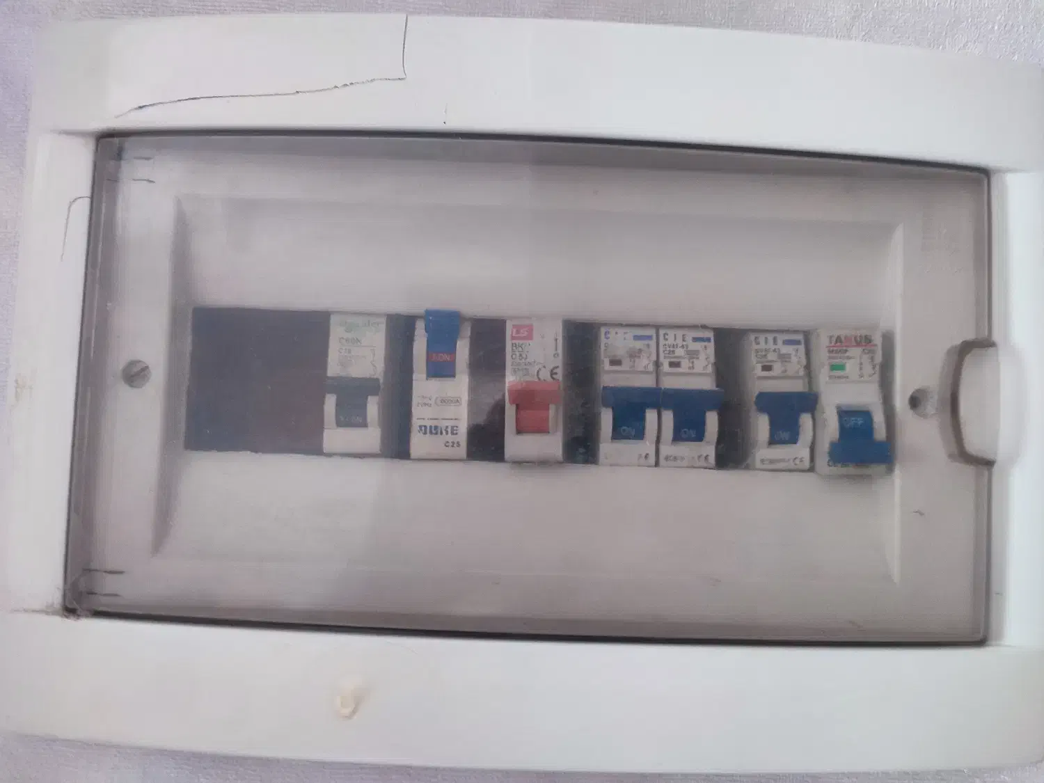 برقکار سیار|خدمات پیشه و مهارت|بندرعباس, |دیوار