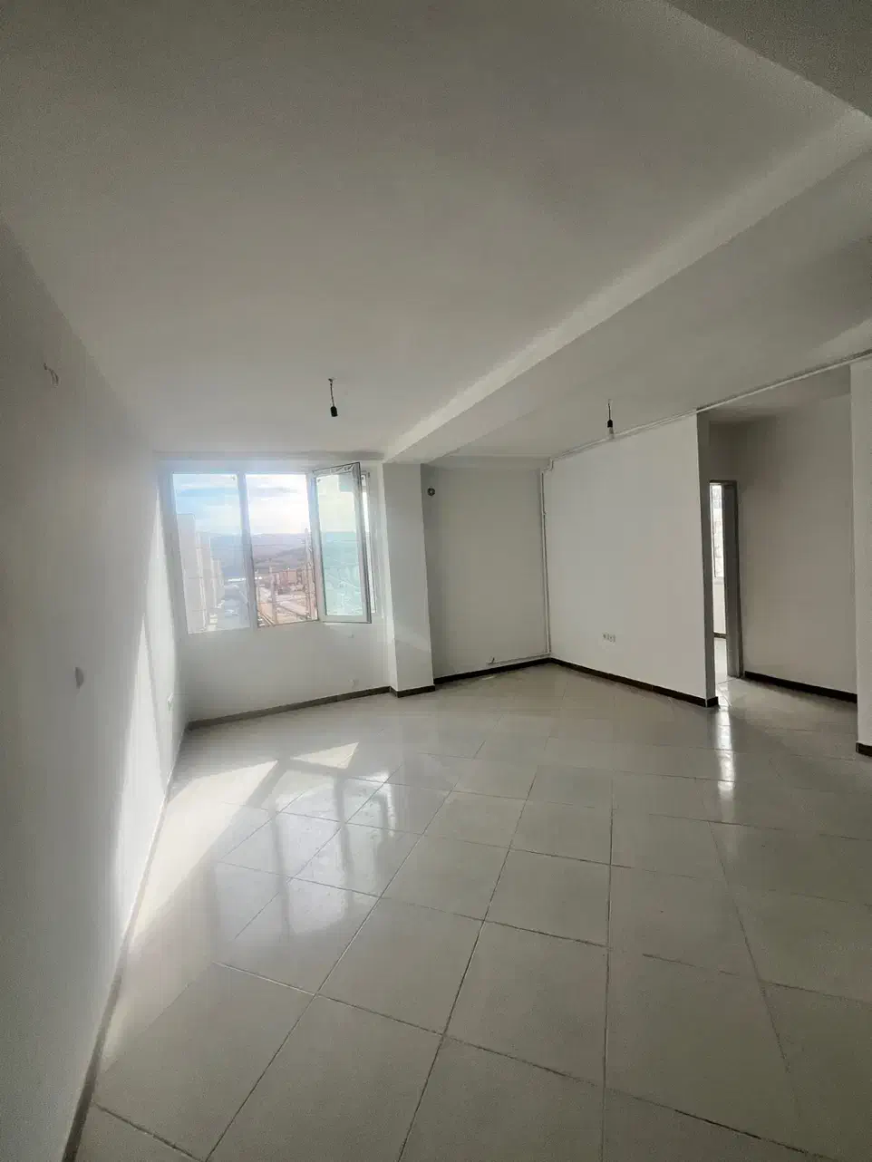 فروش واحد دو خواب دشت ناصر(مسکن مهر)|فروش آپارتمان|فیروزکوه, |دیوار