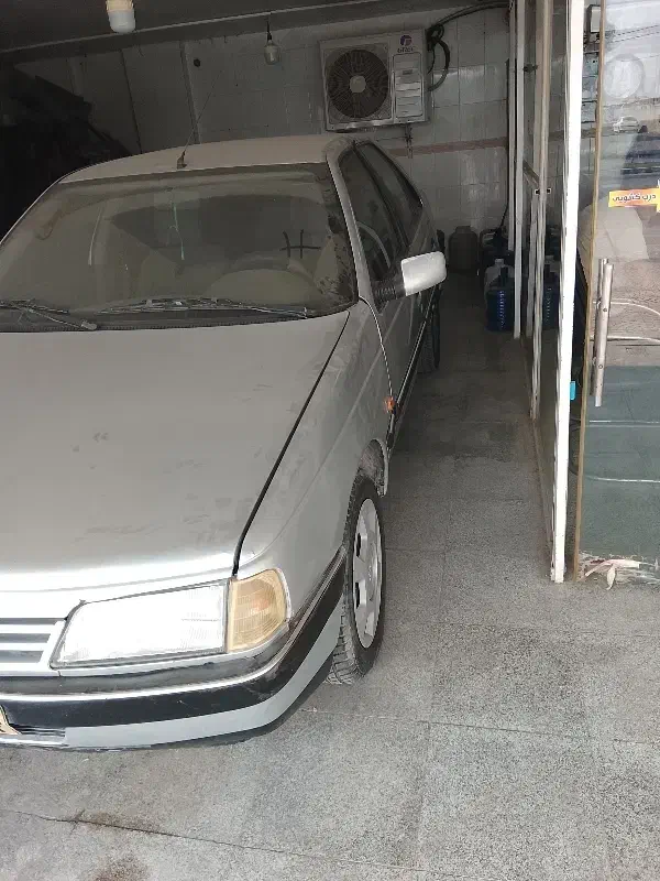 پژو ۴۰۵|خودرو سواری و وانت|بندر گناوه, |دیوار