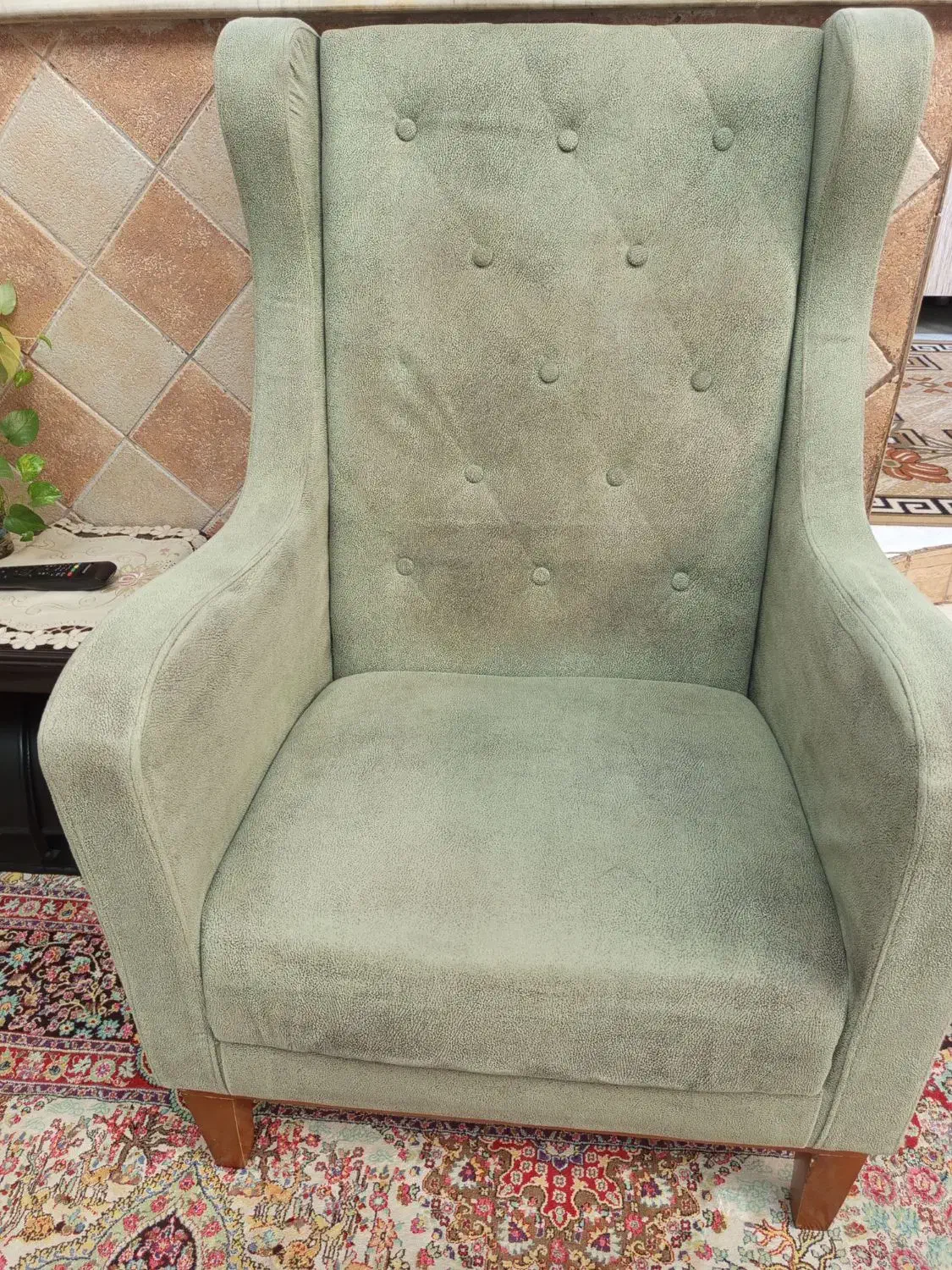 مبل راحتی|مبلمان خانگی و میز عسلی|ورامین, ورامین|دیوار