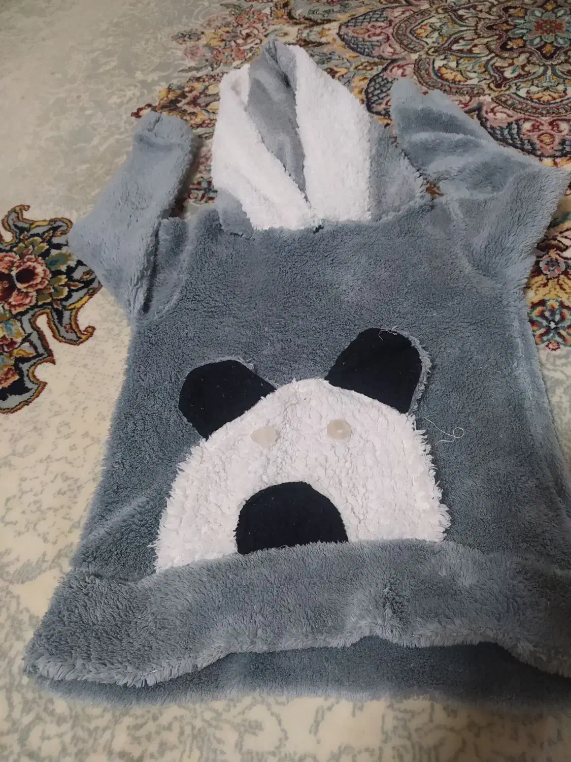 کاپشن بچگانه|کفش و لباس بچه|تربت جام, شهرک معلم|دیوار