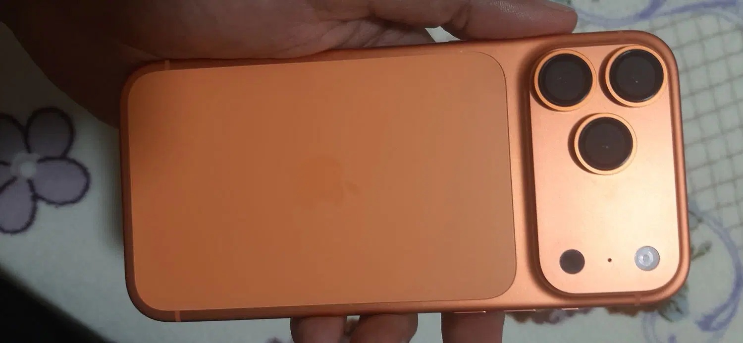 iphone 17PROMAX|موبایل|اهواز, فرهنگ شهر|دیوار