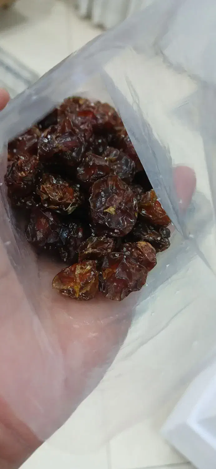 بادام گردو و آلوچه|خوردنی و آشامیدنی|مشهد, فتح المبین|دیوار