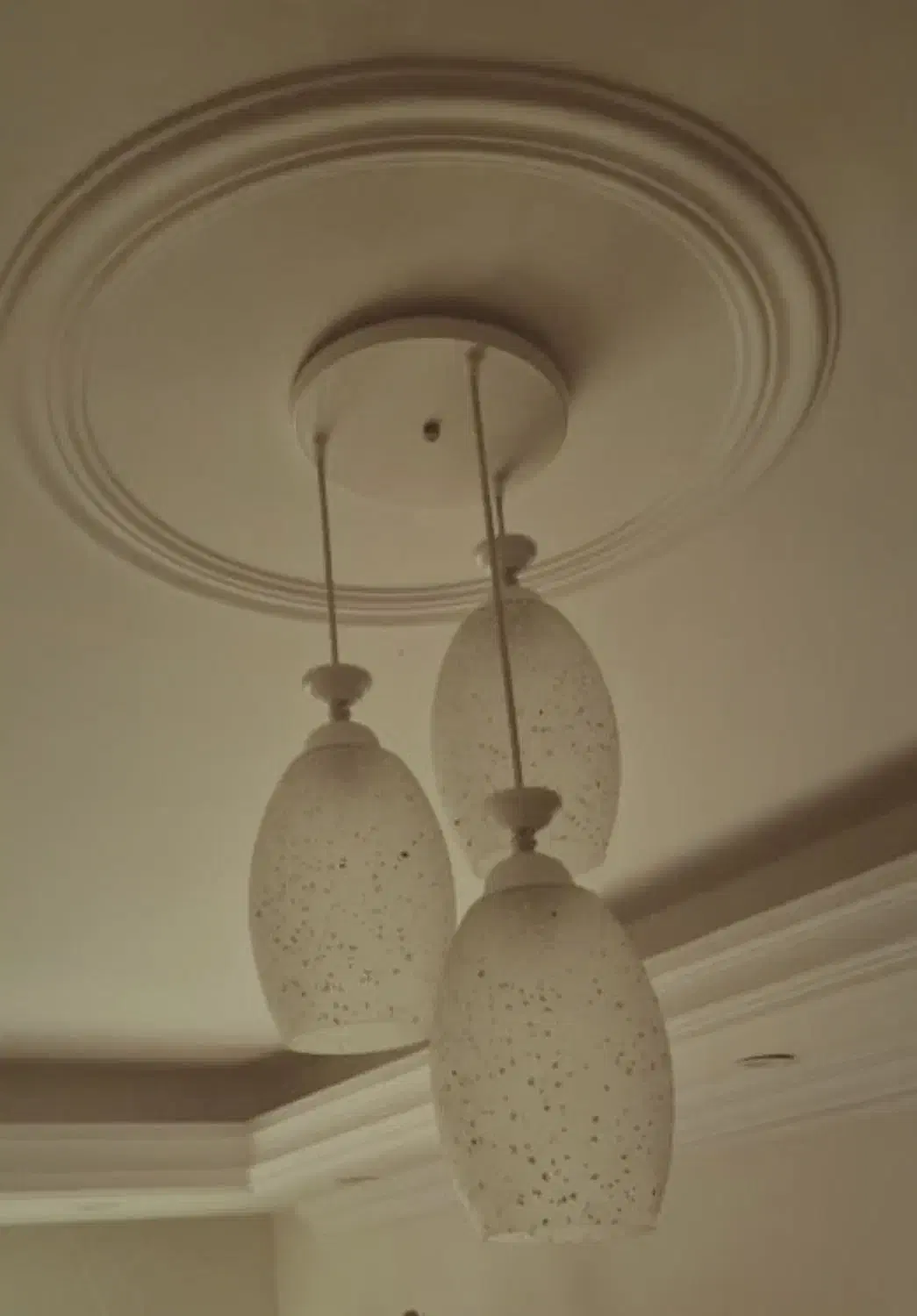 لوستر حبابی|لوستر و چراغ آویز|تهران, تهرانپارس غربی|دیوار