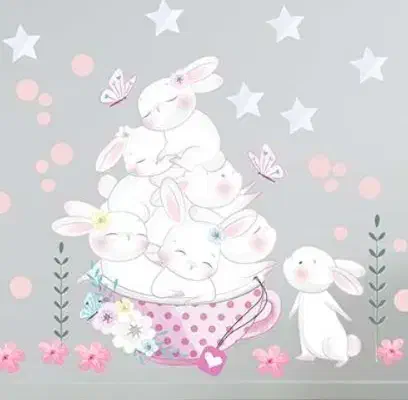 اتاق آبنباتی|اسباب و اثاث بچه|کرمانشاه, |دیوار