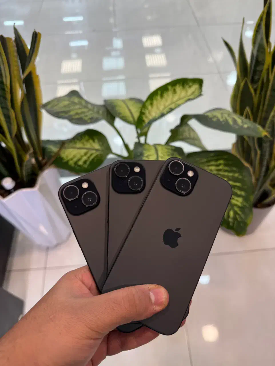 iPhone 15 128 ch از دم قسط و نقدی|موبایل|کرج, مهرویلا جنوبی|دیوار