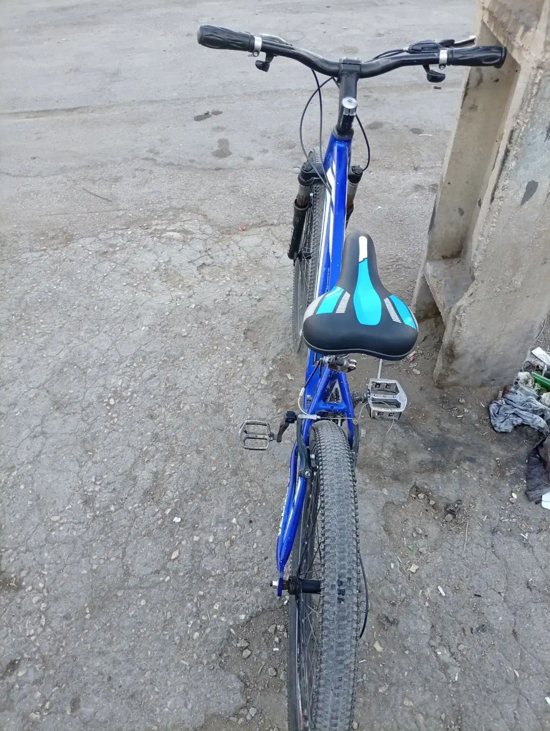 دوچرخه 26|دوچرخه، اسکیت، اسکوتر|ایذه, |دیوار