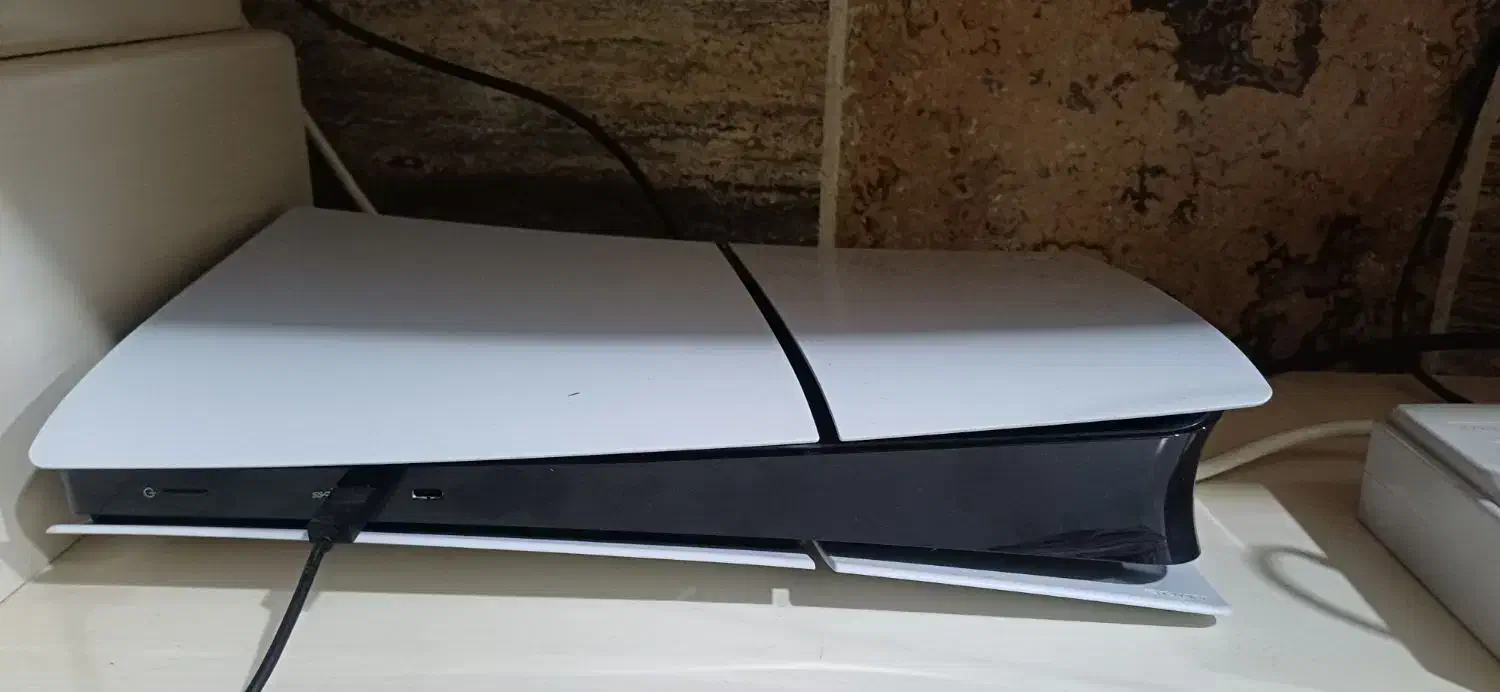 پی اس فایو|کنسول، بازی ویدئویی و آنلاین|دوگنبدان, |دیوار