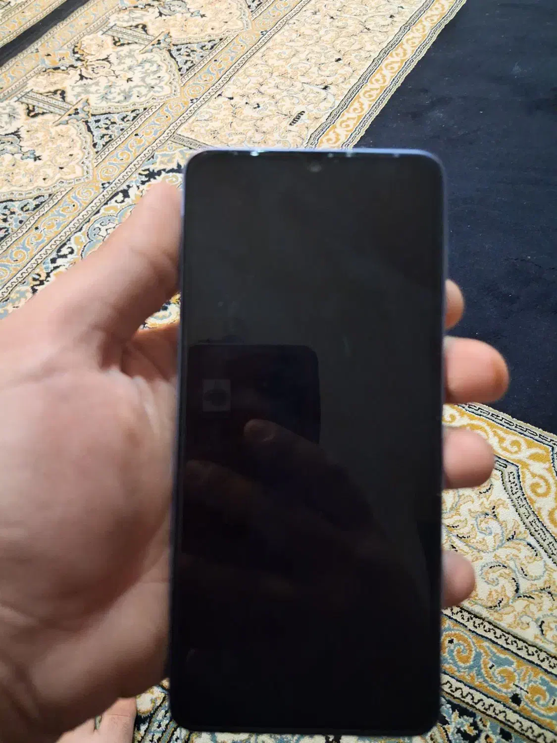 A07 در حد نو|موبایل|فردیس, سرحدی|دیوار