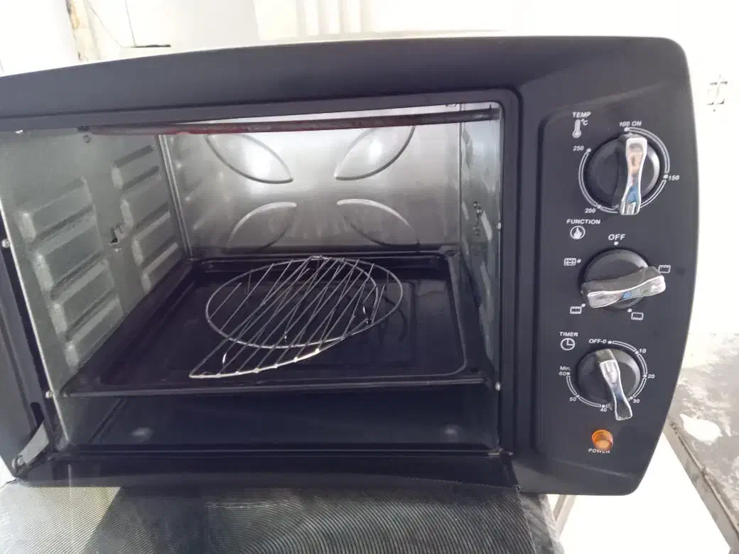 توستر|اجاق گاز و لوازم برقی پختوپز|همدان, |دیوار