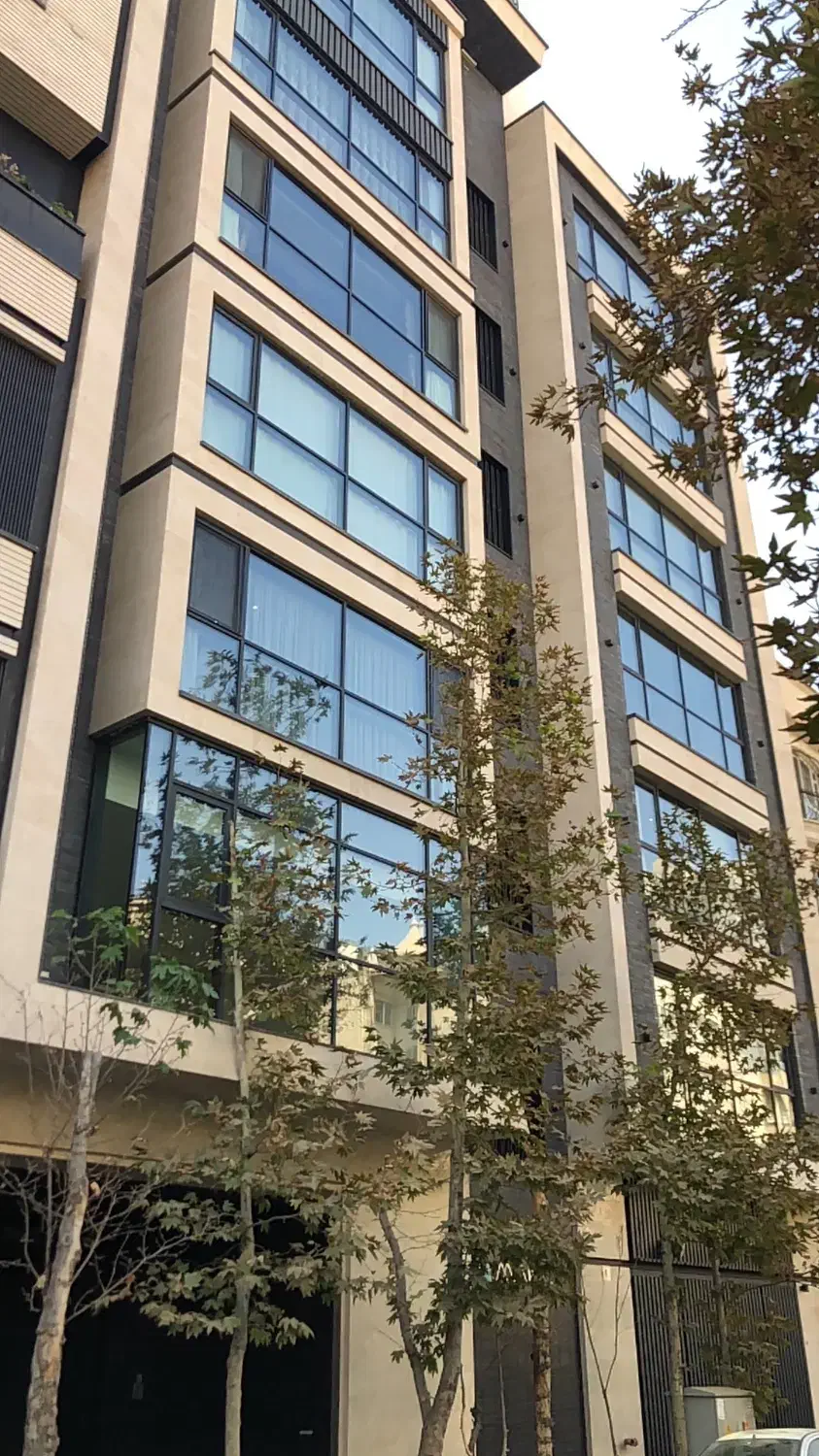 مشارکت در ساخت ۶۴۰متری شهر زیبا تک مالک|مشارکت در ساخت املاک|تهران, شهر زیبا|دیوار