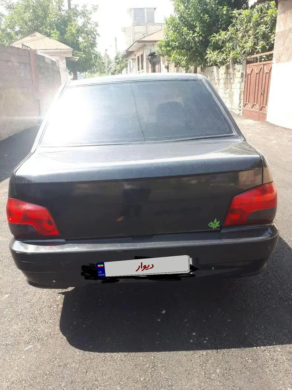 پراید ۱۳۲|خودرو سواری و وانت|فومن, |دیوار