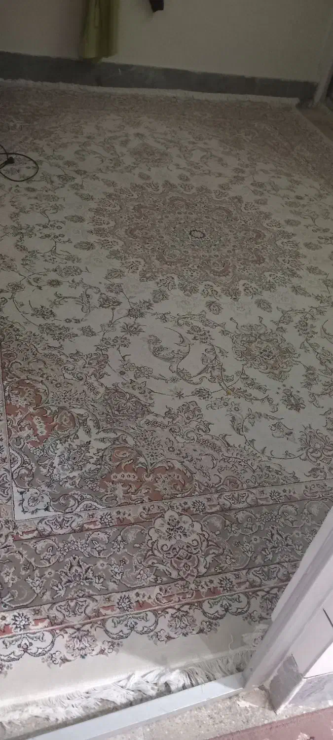 فرش 12متری|فرش|ساوه, |دیوار