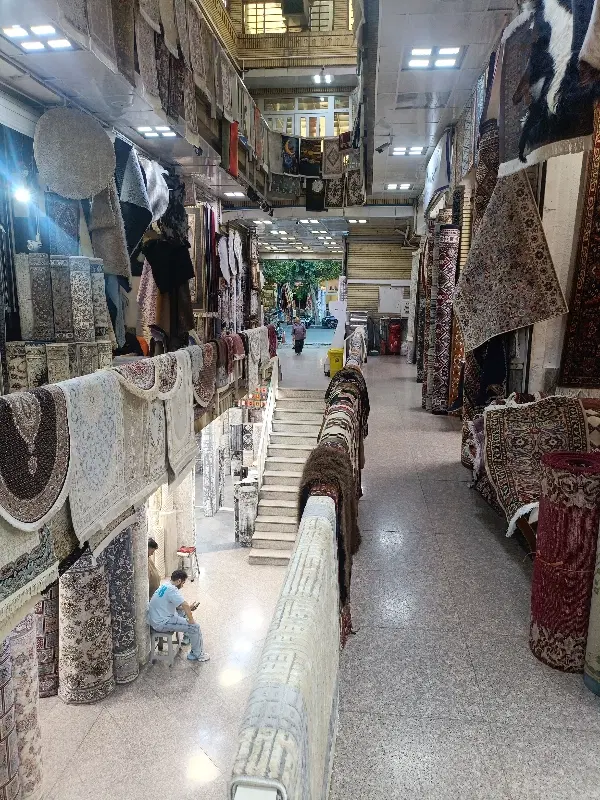 دادزن|استخدام بازاریابی و فروش|تهران, سیروس|دیوار