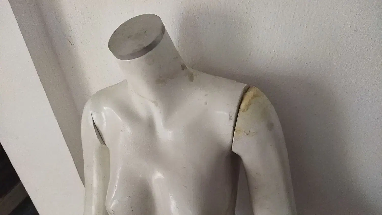 مانکن زنانه سالم|لوازم خیاطی و بافتنی|محمدشهر, ولدآباد|دیوار