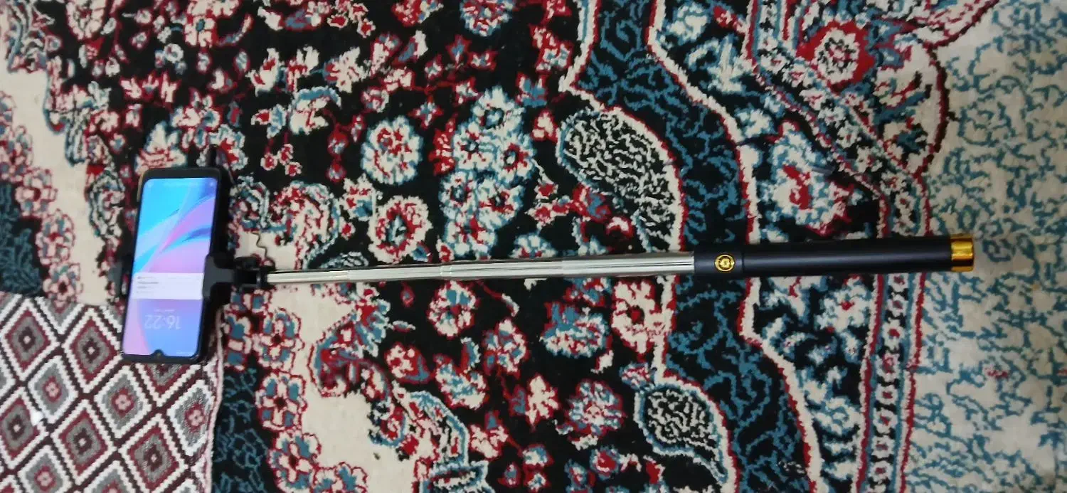 منوپاد نو نو|لوازم جانبی موبایل و تبلت|امیدیه, |دیوار