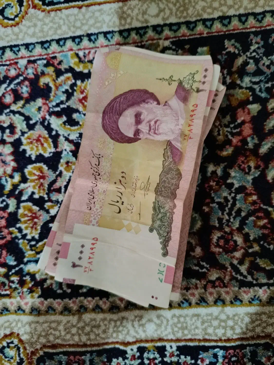 پول قدیمی|کلکسیون سکه، تمبر، اسکناس|شیراز, شاپورجان|دیوار