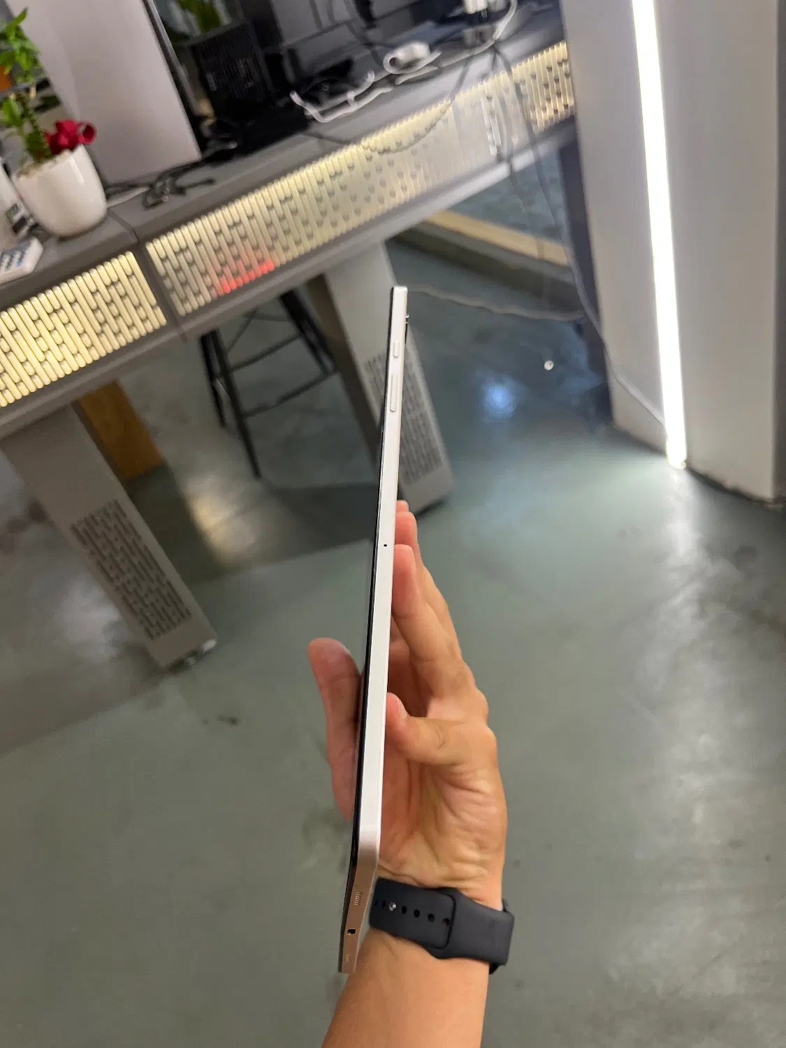 Tab A9+5G|تبلت|تهران, کاشانک|دیوار