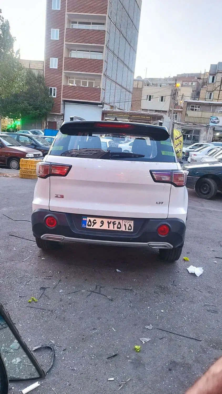 شیشه اتومبیل زیر قیمت بازار|خدمات موتور و ماشین|تبریز, |دیوار