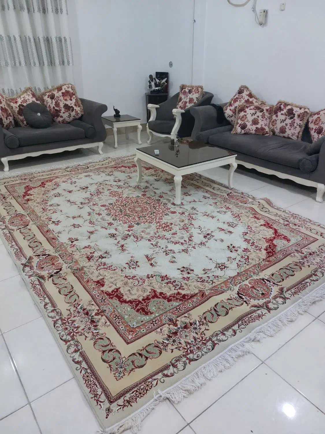 فرش|فرش|آبادان, |دیوار