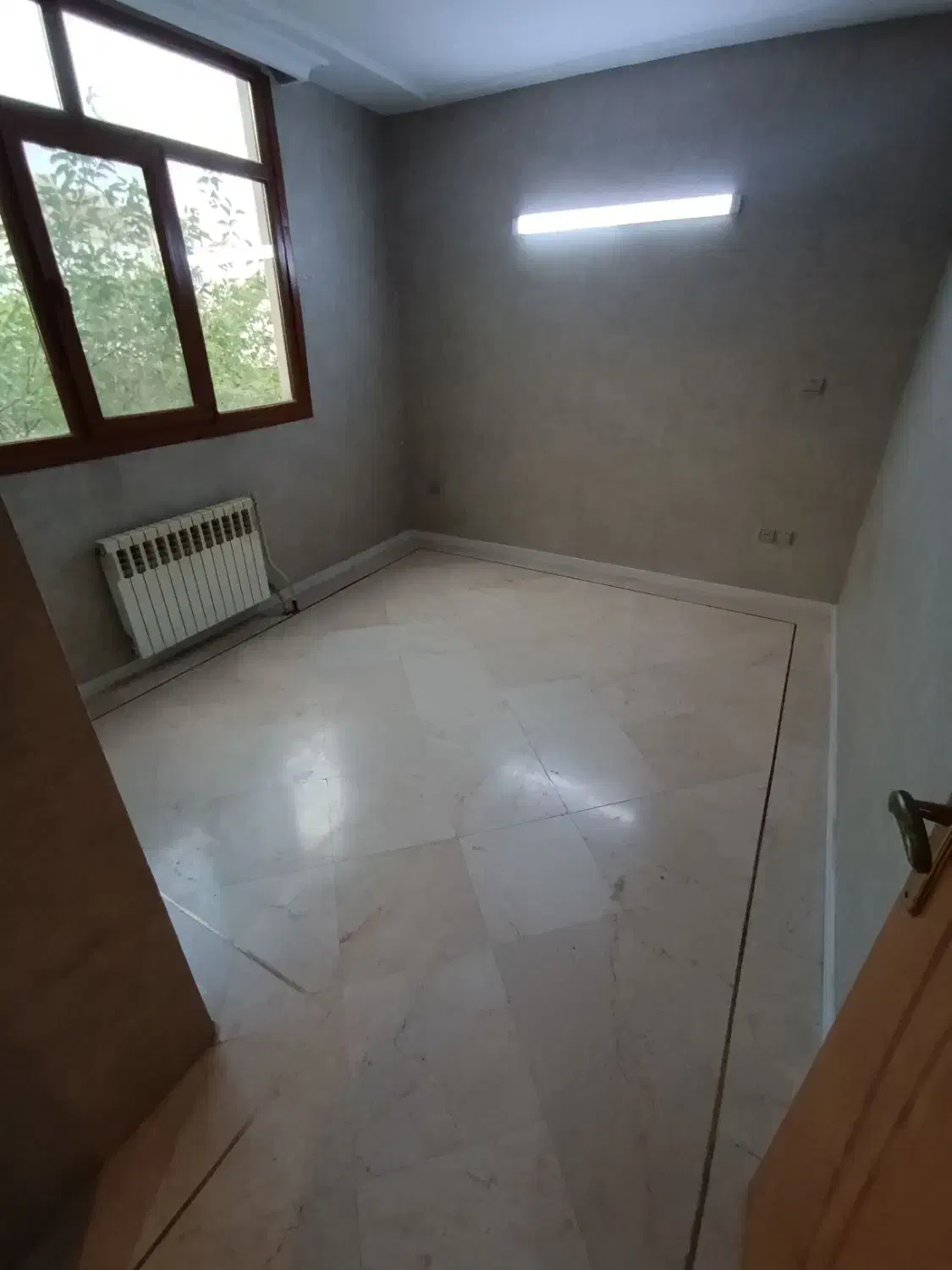 اجاره آپارتمان ۱۱۰ متر ۲خواب ۲پارکینگ شمال هروی