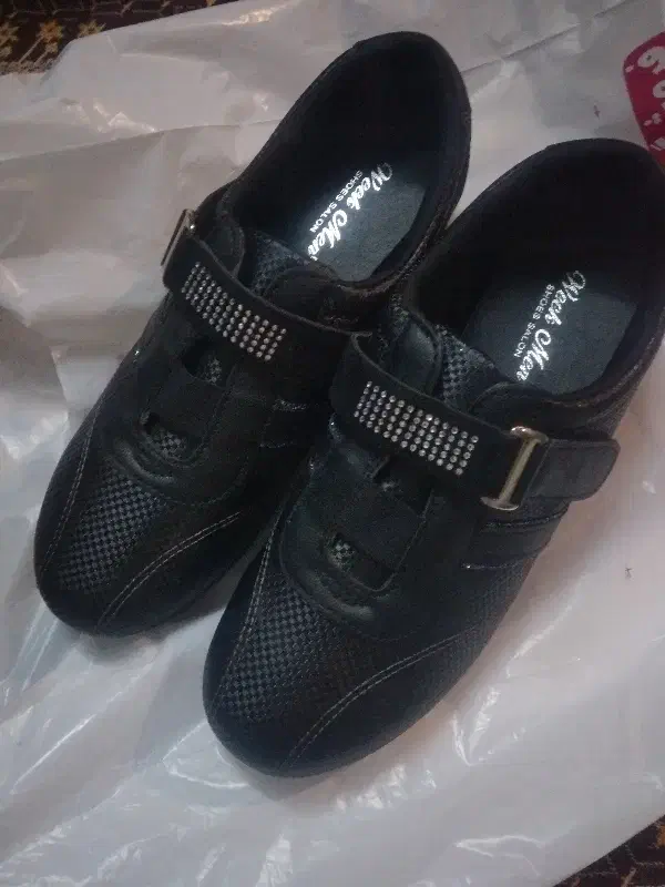 کفش|کیف، کفش، کمربند|زنجان, |دیوار