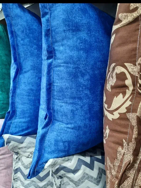 قبول سفارش خیاطی|رختخواب، بالش، پتو|الوند, |دیوار