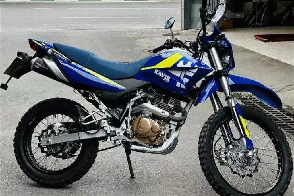 موتور کویر t2|موتورسیکلت|بجنورد, |دیوار